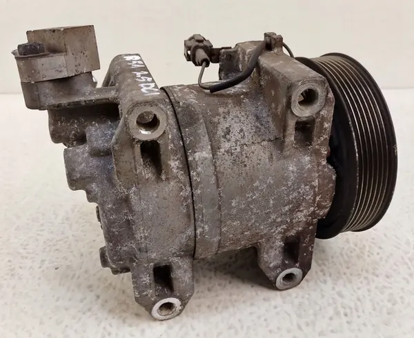 Compressore AC Nissan Pathfinder R51 05-10 92600-EB01B image 5