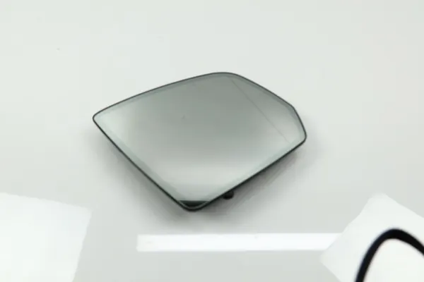 Insert Espelho Direito Aquecido Mercedes W164 ML OEM 1648108019 image 2