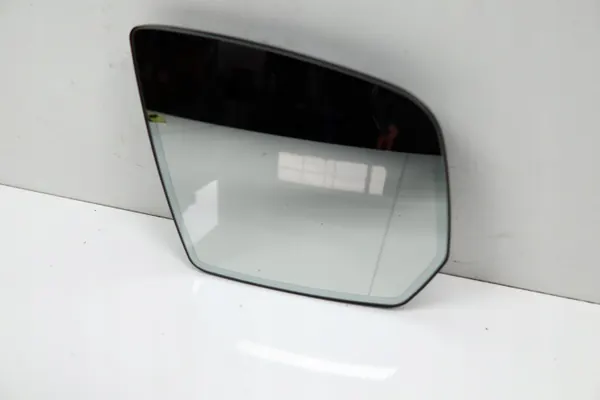 Insert Espelho Direito Aquecido Mercedes W164 ML OEM 1648108019 image 3