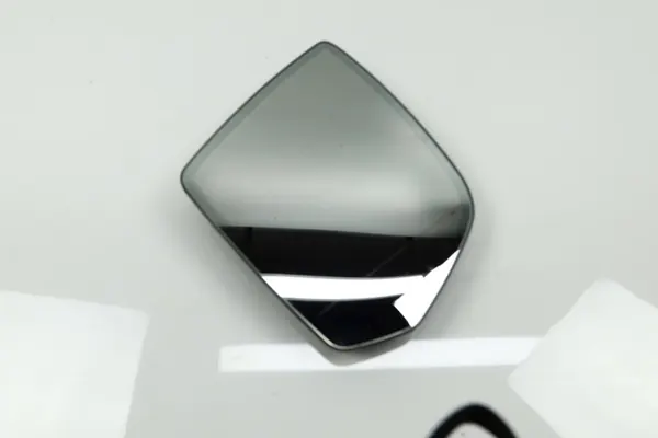 Insert Espelho Direito Aquecido Mercedes W164 ML OEM 1648108019 image 4