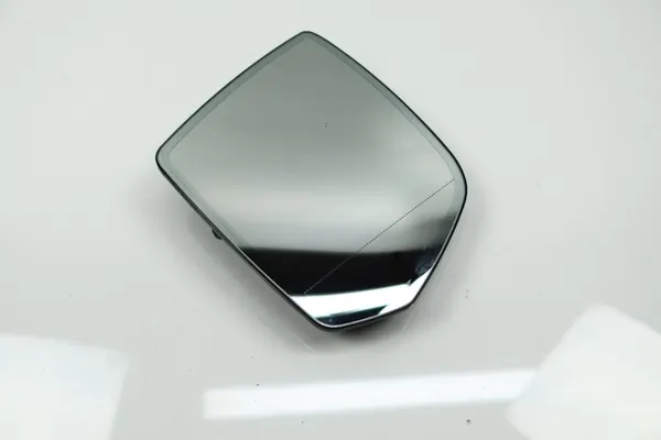 Insert Espelho Direito Aquecido Mercedes W164 ML OEM 1648108019 image 5