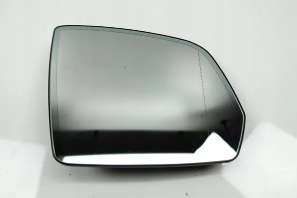 Insert Espelho Direito Aquecido Mercedes W164 ML OEM 1648108019 image 6