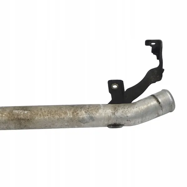 Audi A6 C6 Turbojäähdytyslinja 2.0 4F0145731S image 10