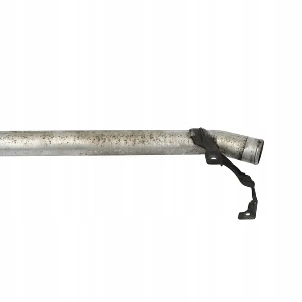 Audi A6 C6 Turbojäähdytyslinja 2.0 4F0145731S image 3