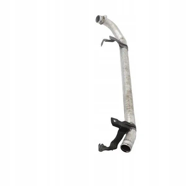 Audi A6 C6 Turbojäähdytyslinja 2.0 4F0145731S image 4