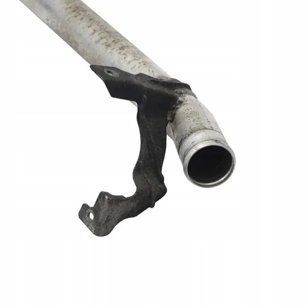 Audi A6 C6 Turbojäähdytyslinja 2.0 4F0145731S image 5