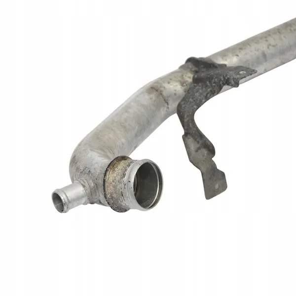 Audi A6 C6 Turbojäähdytyslinja 2.0 4F0145731S image 6