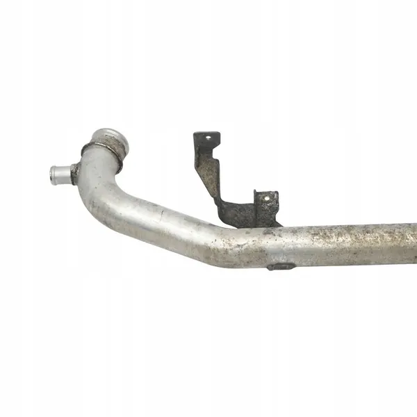 Audi A6 C6 Turbojäähdytyslinja 2.0 4F0145731S image 9