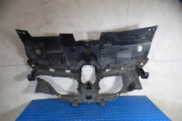 Renault Megane IV Grillikehikon Vahvike OEM 620360534R image 7