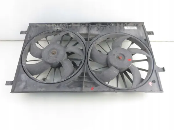 Ventilateur radiateur OEM M1069004 pour Dodge Caliber 2.4 image 2