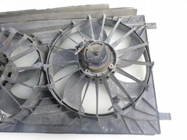 Ventilateur radiateur OEM M1069004 pour Dodge Caliber 2.4 image 3