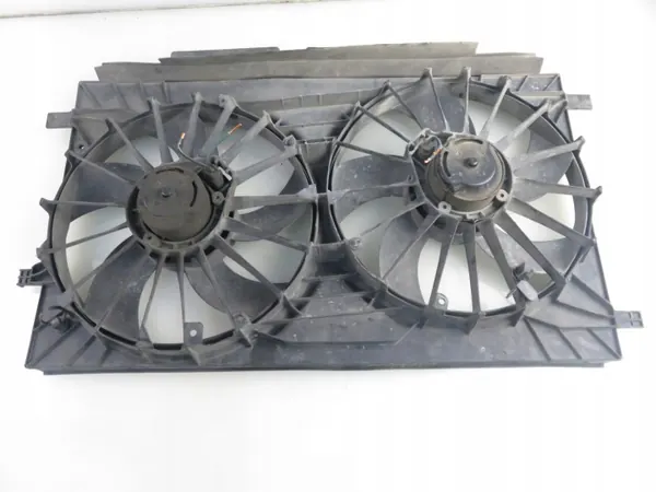 Ventilateur radiateur OEM M1069004 pour Dodge Caliber 2.4 image 4