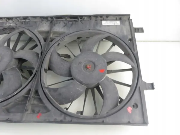 Ventilateur radiateur OEM M1069004 pour Dodge Caliber 2.4 image 5