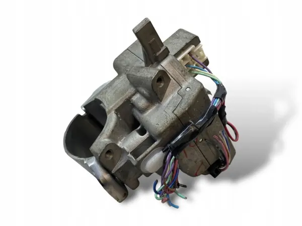 Interruptor de encendido OEM SLM16 para Mitsubishi ASX 1.8 DiD image 4