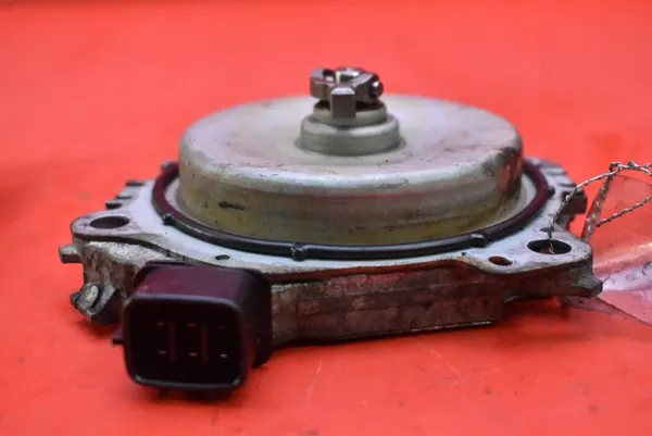 Vacuümpomp OEM 13090-47020 voor Toyota Yaris III 1.5 image 3