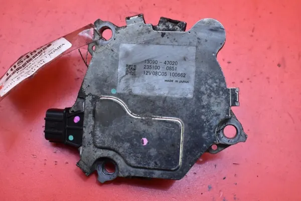 Vacuümpomp OEM 13090-47020 voor Toyota Yaris III 1.5 image 6