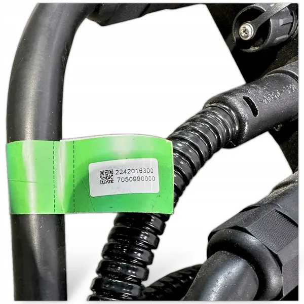 708502 SOLARIS Oplader image 1