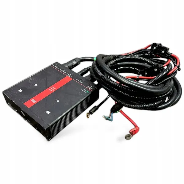 708502 SOLARIS Oplader image 10