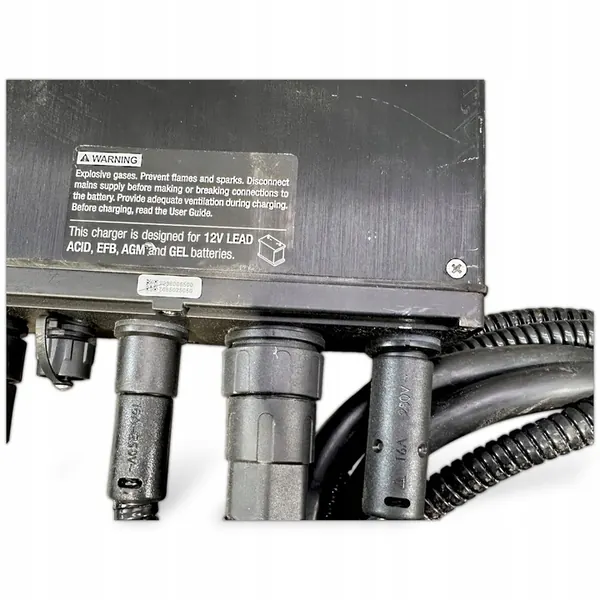 708502 SOLARIS Oplader image 3