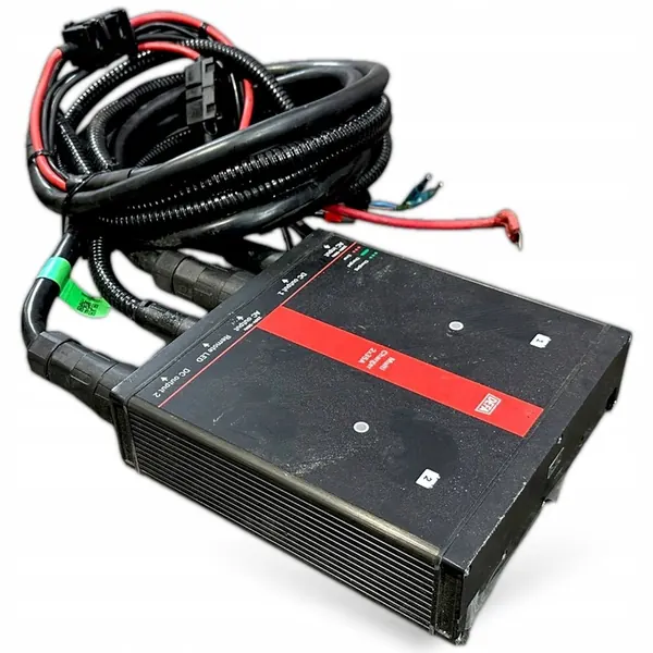 708502 SOLARIS Oplader image 5