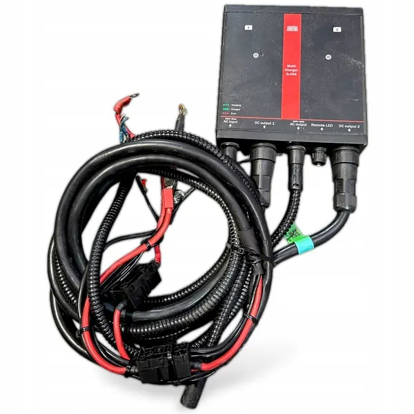 708502 SOLARIS Oplader image 6