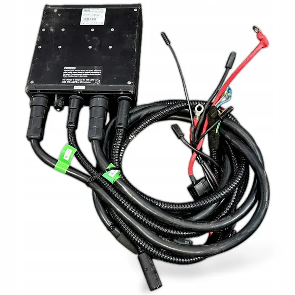 708502 SOLARIS Oplader image 7