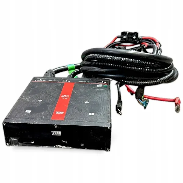 708502 SOLARIS Oplader image 8