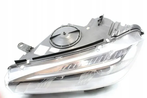 Farol Dianteiro Xenon Direito BMW F15 F85 F16 OEM image 3