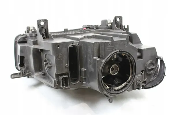 Farol Dianteiro Xenon Direito BMW F15 F85 F16 OEM image 5