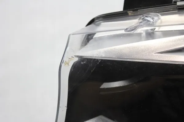 Farol Dianteiro Xenon Direito BMW F15 F85 F16 OEM image 6