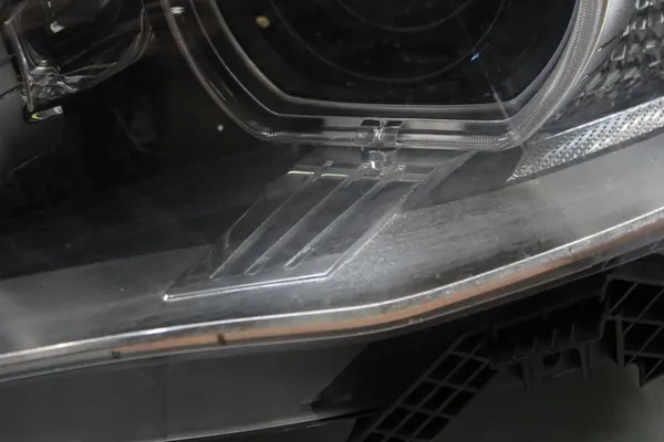 Farol Dianteiro Xenon Direito BMW F15 F85 F16 OEM image 7