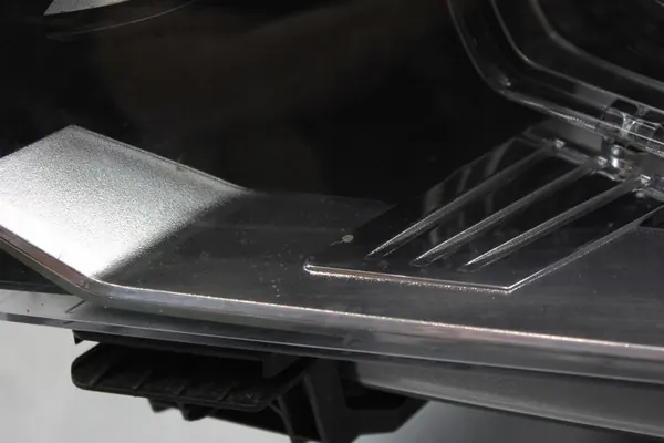 Farol Dianteiro Xenon Direito BMW F15 F85 F16 OEM image 8