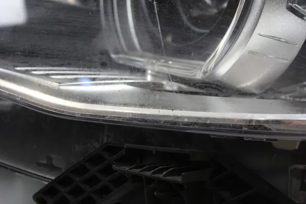 Farol Dianteiro Xenon Direito BMW F15 F85 F16 OEM image 9