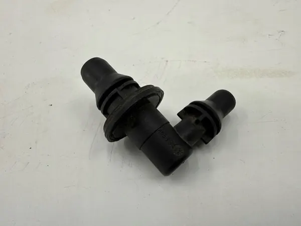 Pièces moteur Mercedes-Benz EQC 2022 - OEM d'occasion image 3