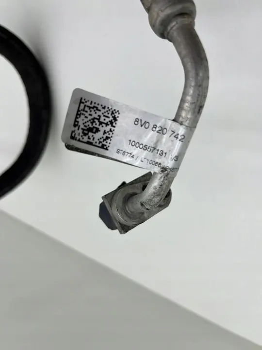 Tuyau de climatisation AUDI A3 8V 8V0816743 image 2