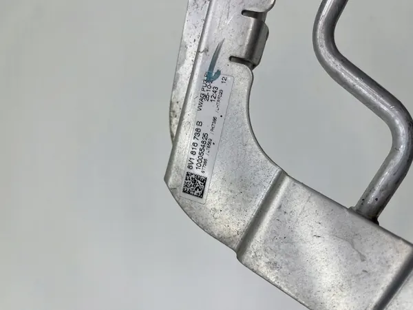 Tuyau de climatisation AUDI A3 8V 8V0816743 image 3