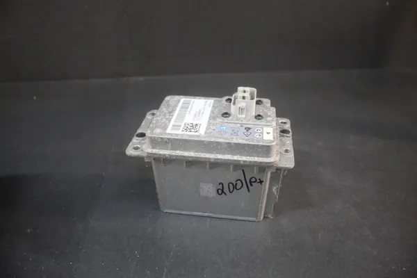 Bateria Auxiliar Tesla OEM 3N5AQ2W36M2A3M36 image 2