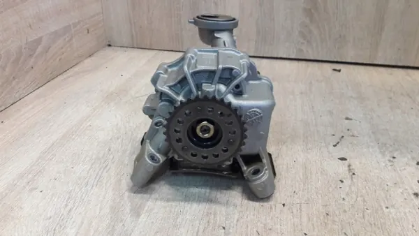 Öljypumppu OEM 761277201 BMW F02 F10 image 3