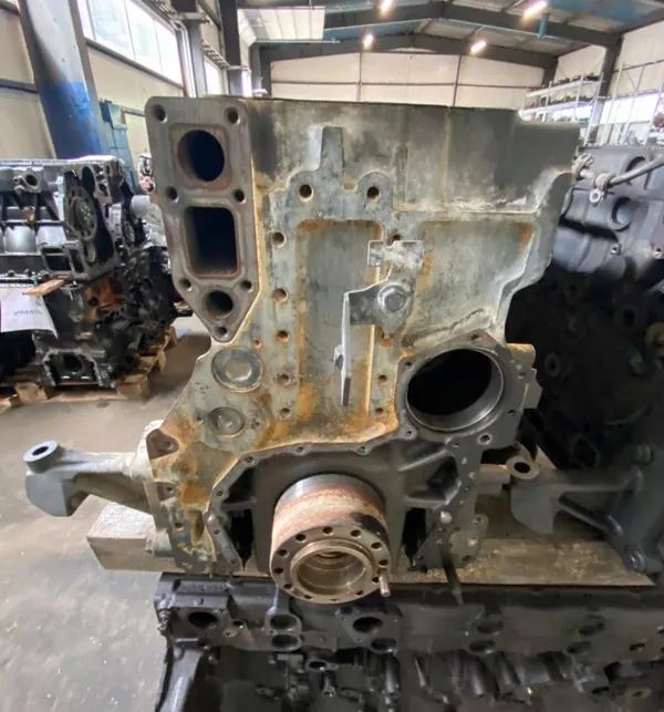 Kit de revisión motor DAF 106 MX-13 - Conjunto completo image 5