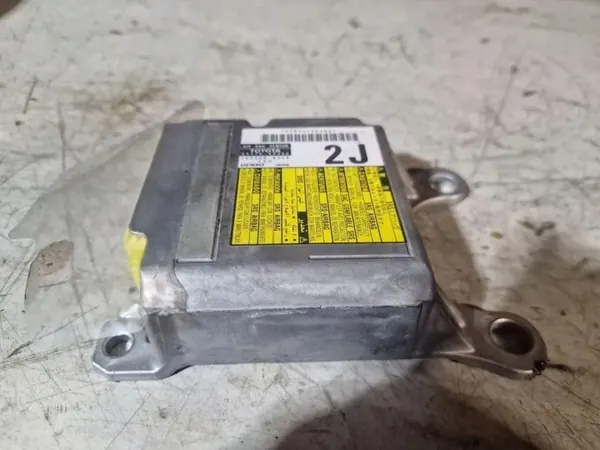 Module airbag OEM 8917042200 pour Toyota RAV4 III image 2