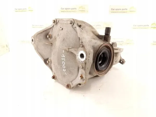 Achterdifferentieel MERCEDES-BENZ GLC X253 2133508811 image 2