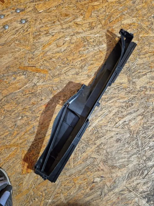 Begagnat Airbag Ratt OEM 5Q0129254E image 3