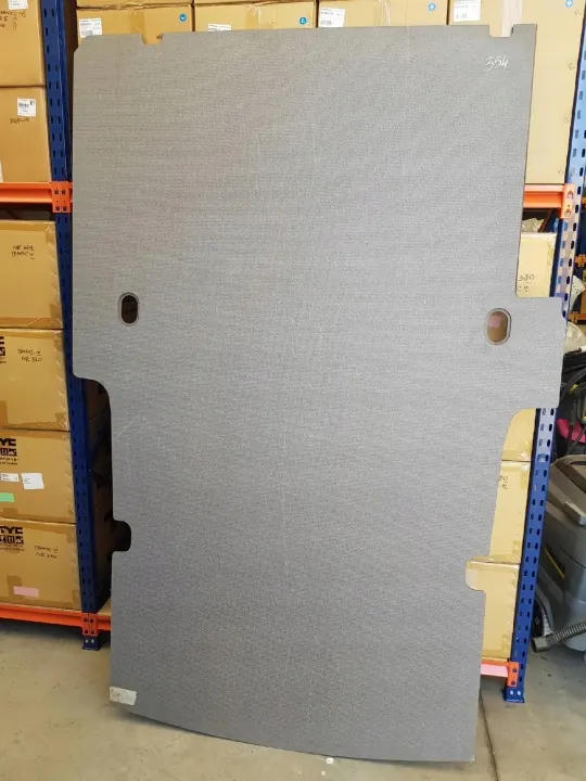 Suelo de contrachapado OEM para VW Caddy Maxi Alto image 2