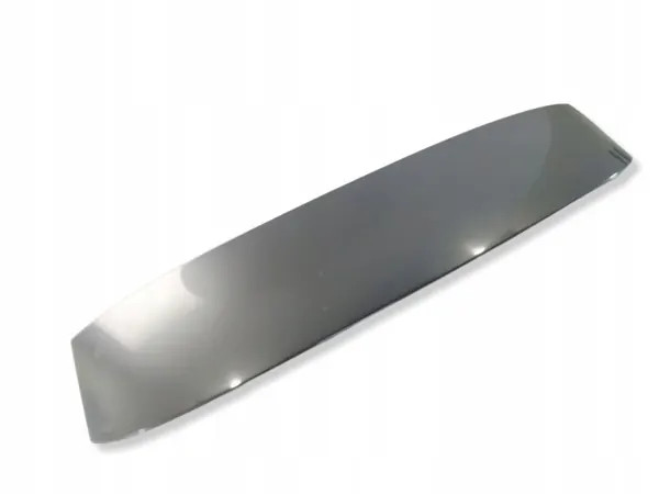BMW E91 Touring kofferklepspoiler OEM 7127054 Gebruikt image 2