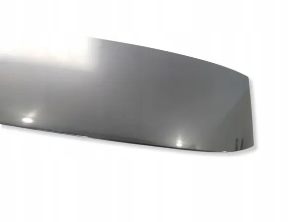 BMW E91 Touring kofferklepspoiler OEM 7127054 Gebruikt image 4