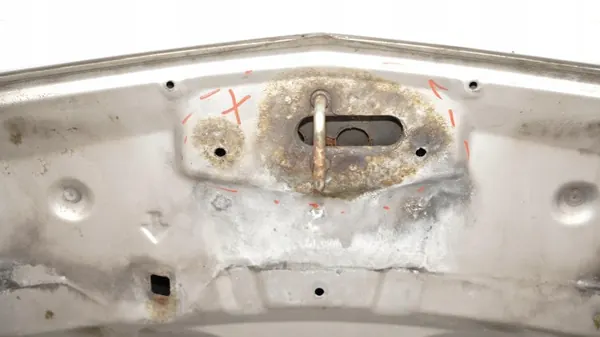 Motorabdeckung OEM 375483790 für Honda Accord VIII image 10