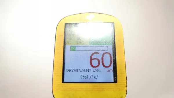 Motorabdeckung OEM 375483790 für Honda Accord VIII image 9