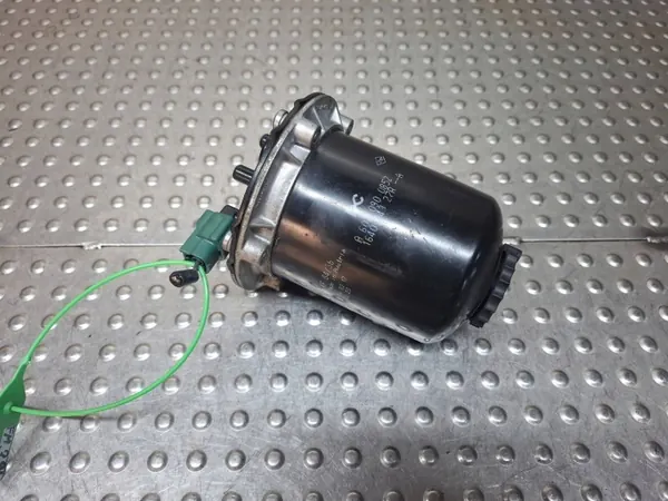 Brandstofffilter behuizing OEM S26372284 Mercedes Citan image 2
