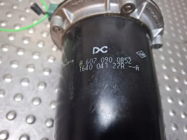 Brandstofffilter behuizing OEM S26372284 Mercedes Citan image 4