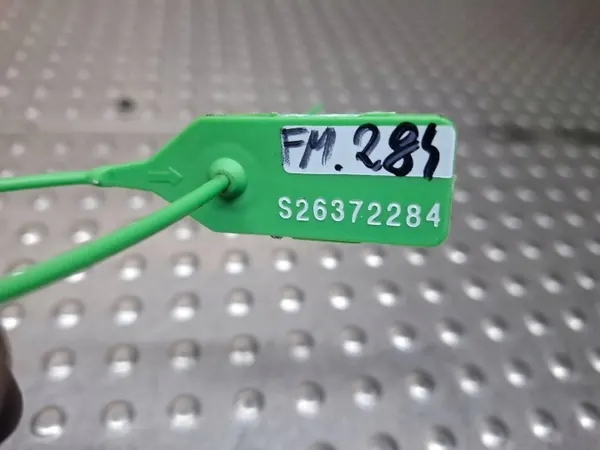 Brandstofffilter behuizing OEM S26372284 Mercedes Citan image 5